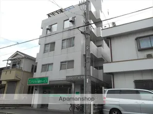 メゾンウエストの画像