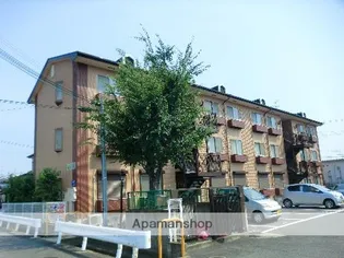 プリマベーラ21 B棟【110号室】の外観