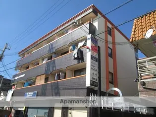 グランドハイツ末広の画像