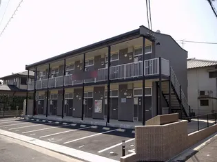 レオパレス国栄の画像