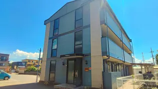 レオパレス中井町2【3階】の外観