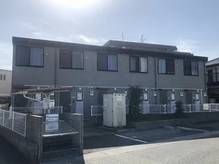 レオパレスの画像