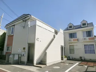 レオパレス千亀利の画像