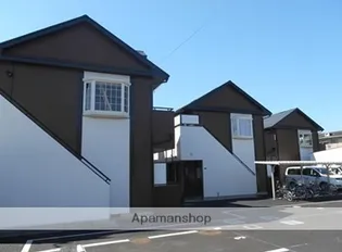 ポポロスタージュ宮前Ⅲの画像