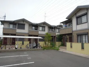 HEIGHTS光容C棟の画像