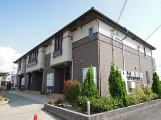 フィオーレ2番館の画像