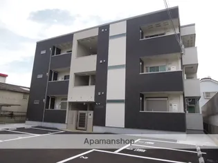 フジパレス リブロン【1階】の外観