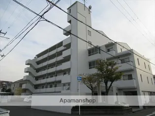 ジョイフル久米田の画像