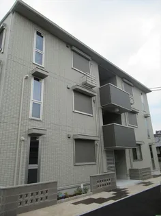 サンルーナ下松の画像