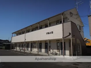 レンパレスパルコの画像