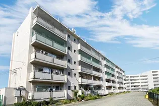 ビレッジハウス額原4号棟【0209号室】の外観