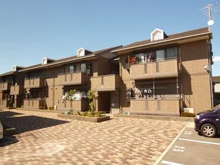 セジュール藤原の画像