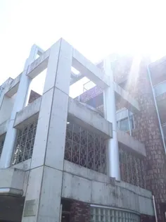 レジデンス岸和田【2階】の外観