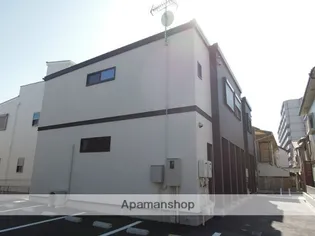 磯上町の長屋の画像