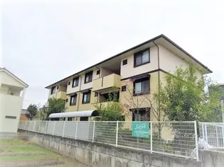 ピーチハイツ上町の画像