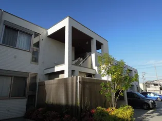 MAISON DE PLAISIRの画像