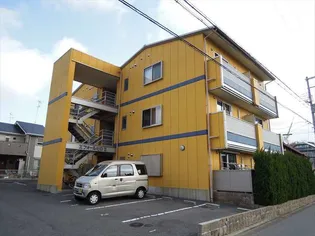 大阪府岸和田市池尻町【マンション】の外観