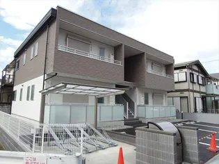 リブリ 岸和田の画像