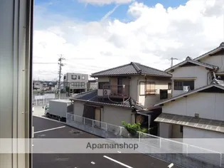 カルミアコート【201号室】のその他画像