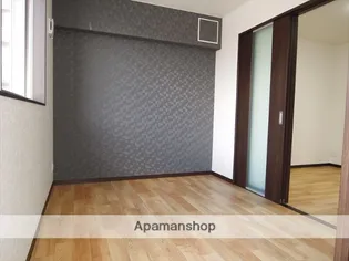 カルミアコート【201号室】のその他画像