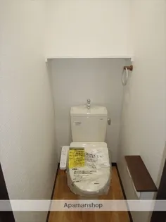 カルミアコート【201号室】のその他画像