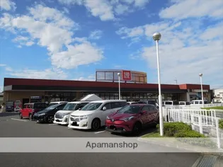 カルミアコート【201号室】の周辺