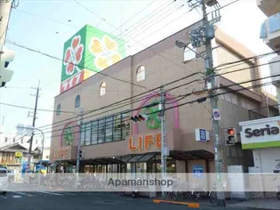 カルミアコート【201号室】の周辺