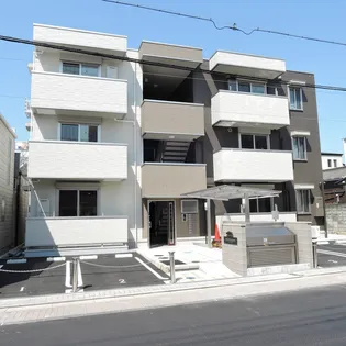 ヴィアーレ北町の画像