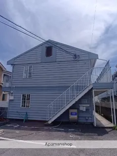 パレス磯上Ⅰ Ⅱの画像