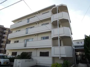 プレステージフジ東貝塚壱番館の画像