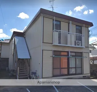 メゾンド西出の画像