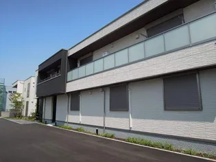 シャーメゾン ジンの画像