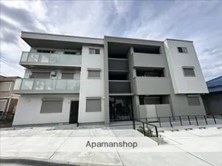 大阪府岸和田市西之内町【マンション】の外観