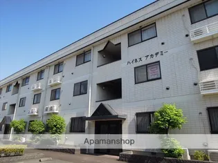 ハイネスアカデミーの画像