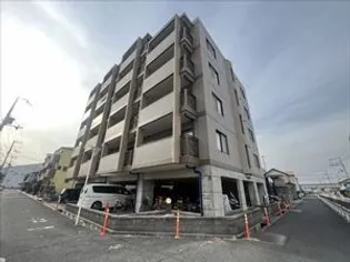 グリーングラス久米田の画像