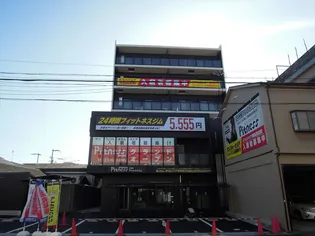 K'Sスクエア岸和田北町の画像