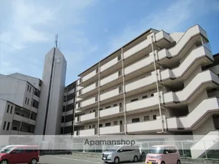 ドミール神須屋【515号室】の外観