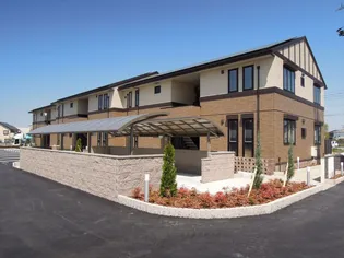 アクシス善の画像