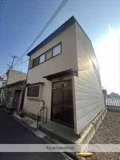 大阪府岸和田市池尻町【一戸建】の外観