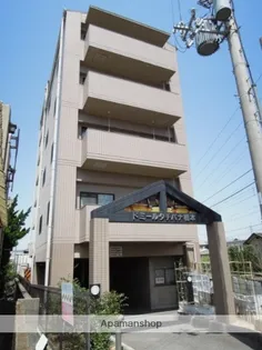 ドミール和泉橋本【2階】の外観