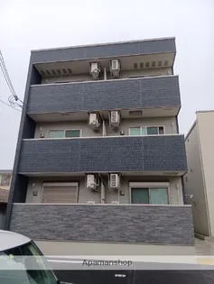 フジパレス春木駅北Ⅰ番館の画像