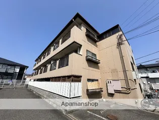 煌 壱番館 弐番館の画像