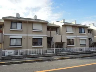 コスモ二色浜 I【2階】の外観