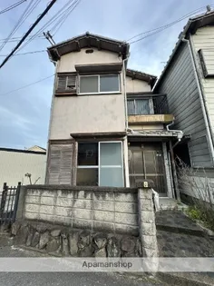 大阪府岸和田市三田町【一戸建】の外観