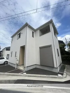 大阪府岸和田市神須屋町3丁目【一戸建】の外観