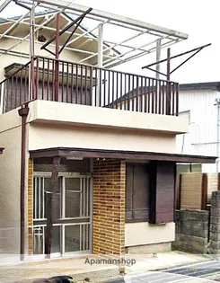 大阪府岸和田市八幡町【一戸建】の外観