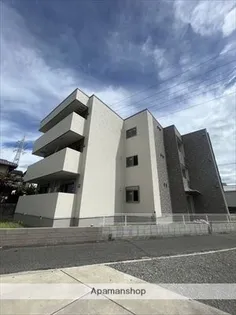 CASA・COMFORT【1階】の外観
