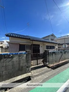 大阪府岸和田市池尻町【一戸建】の外観
