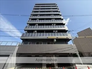 COCO-SURFRIDER【4階】の外観