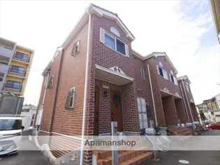 煉瓦の家 ウィステリアの画像